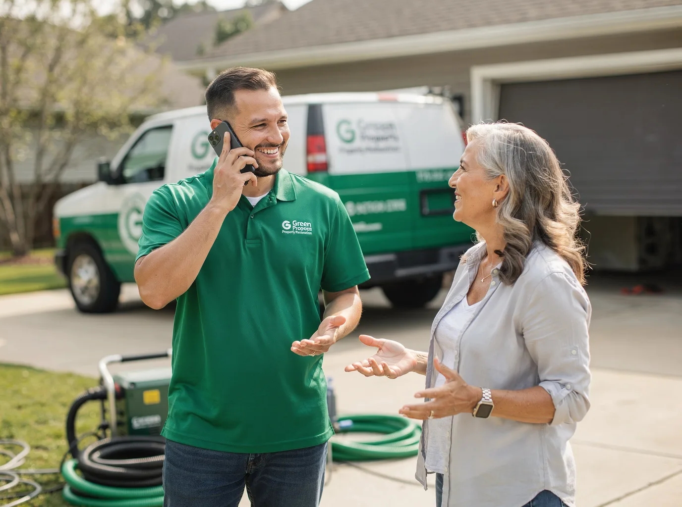 Water Damage Restoration Cockeysville, MD FAQs